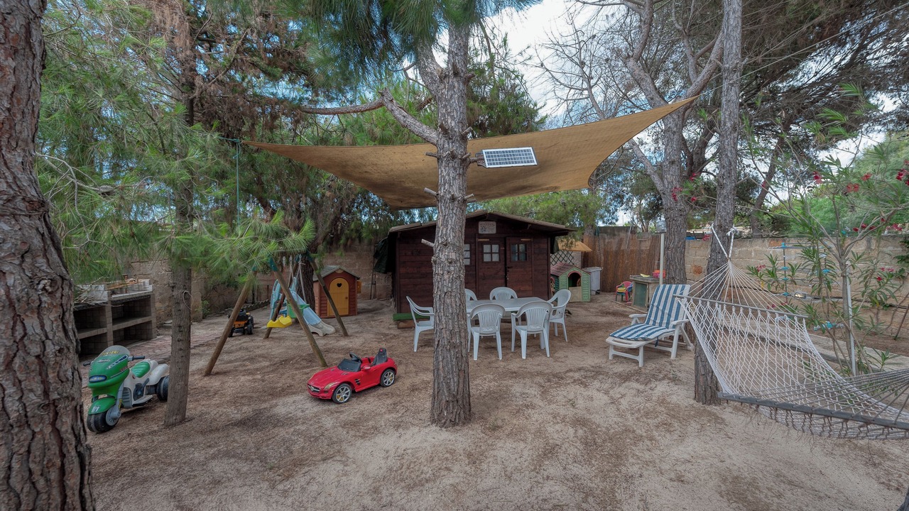 Photo of Outdoor in Manduria
