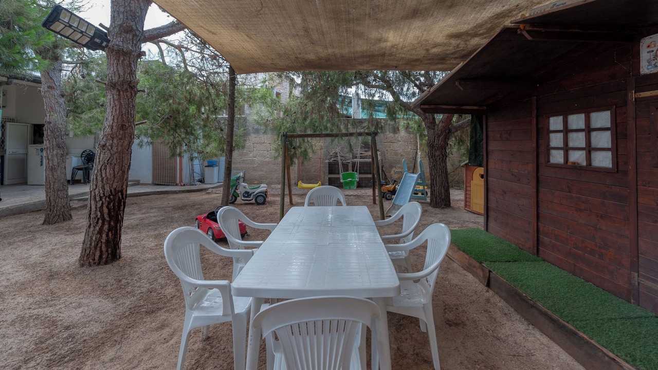 Photo of Outdoor in Manduria