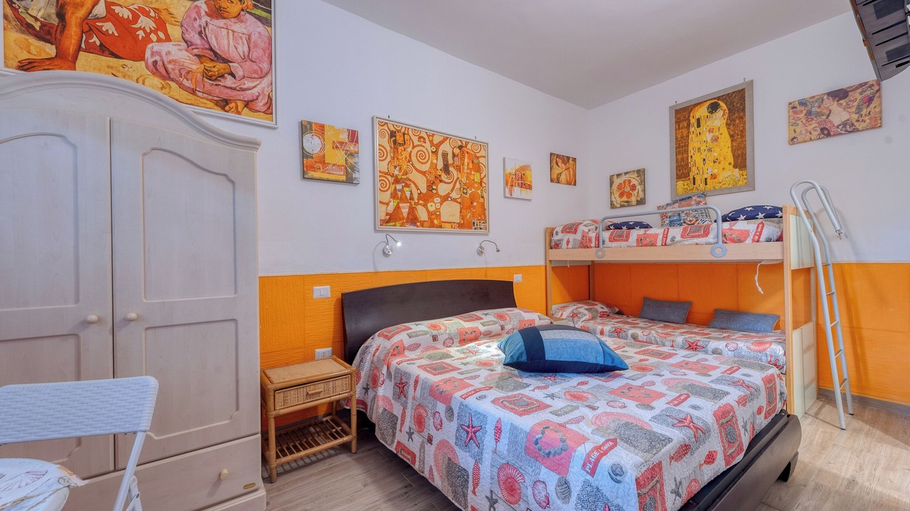 Photo of Bedroom in Manduria