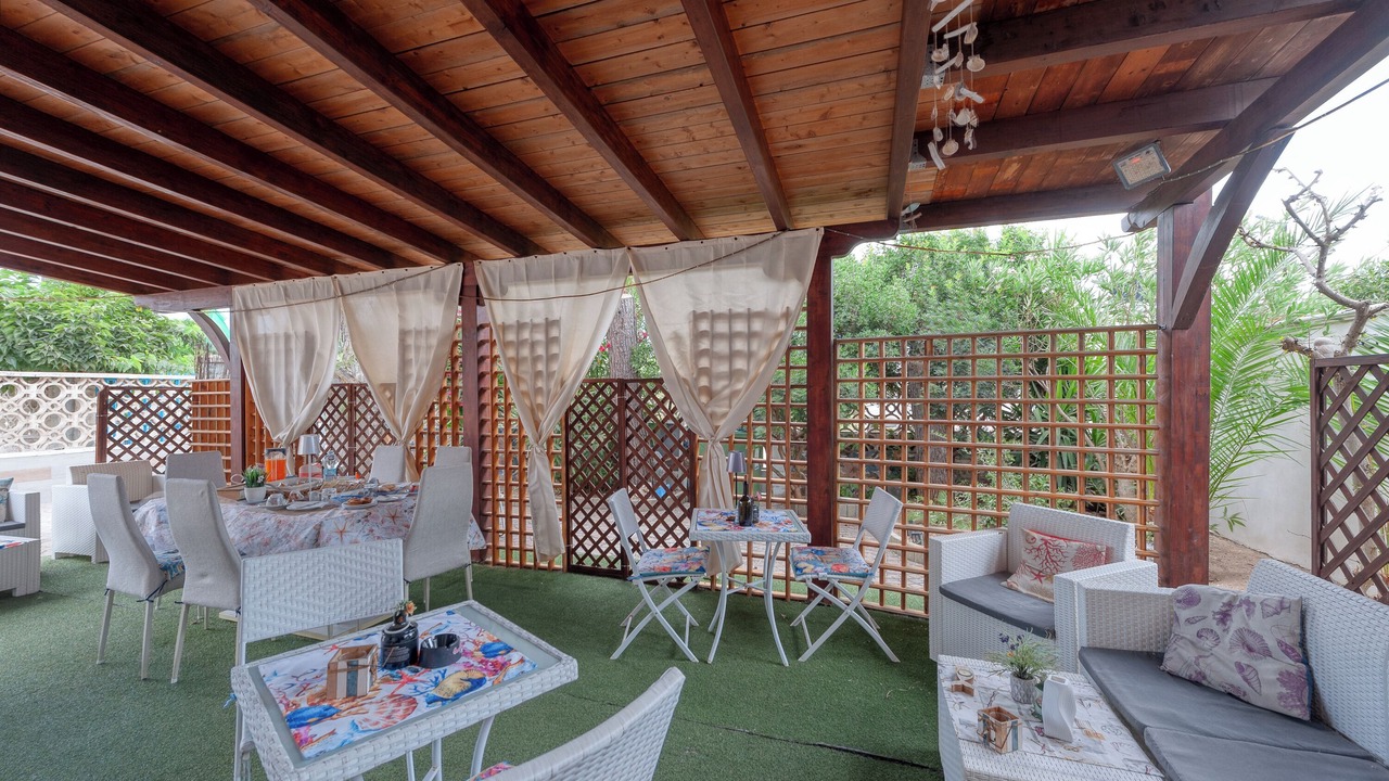 Photo of Outdoor in Manduria