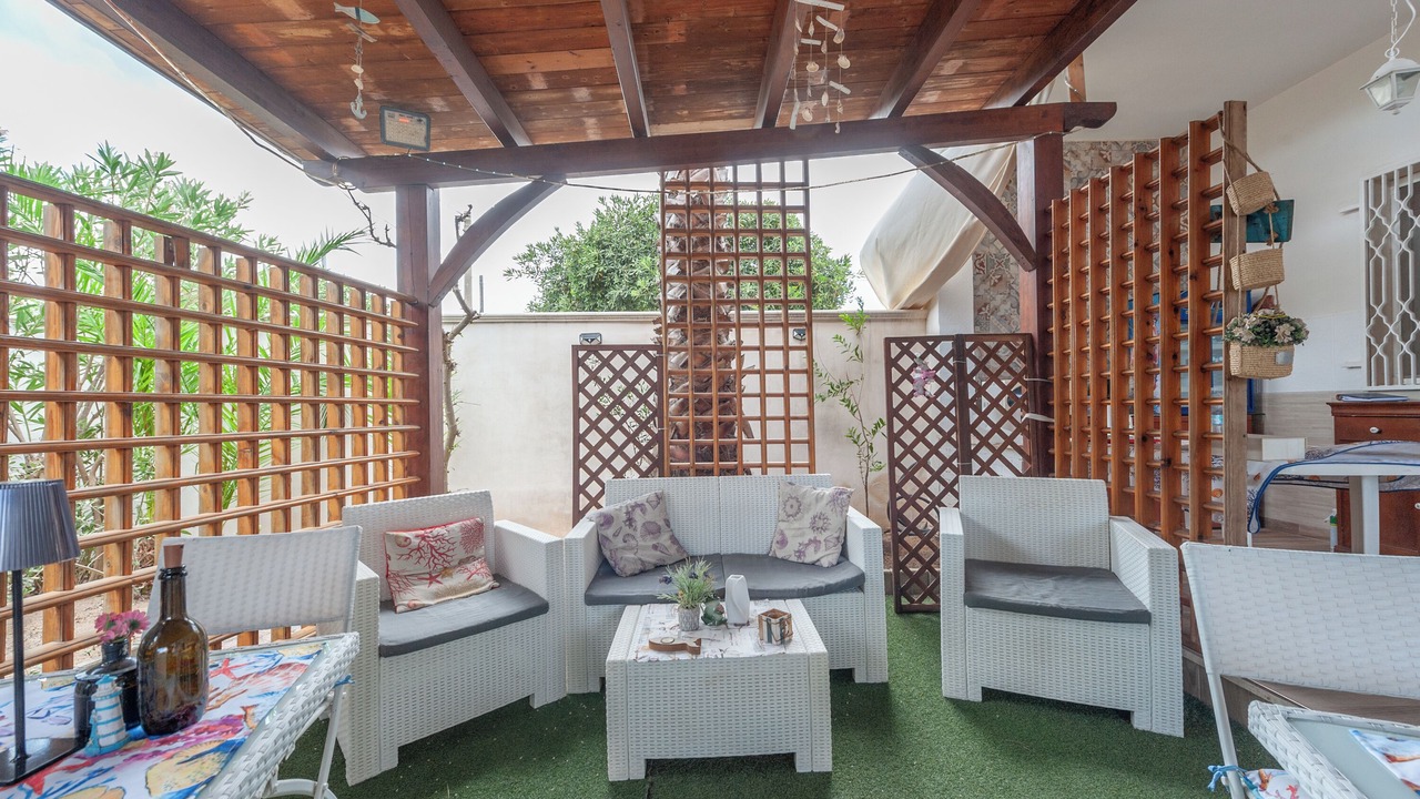 Photo of Outdoor in Manduria