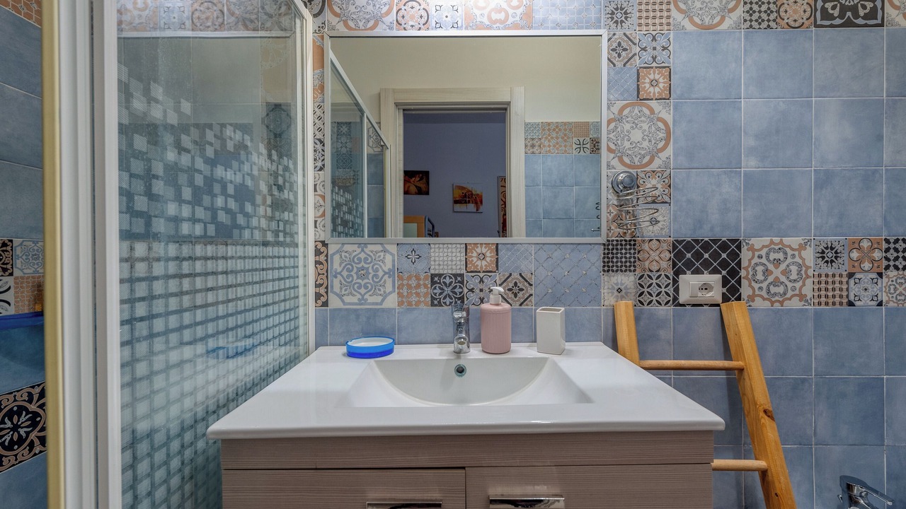 Photo of Bathroom in Manduria
