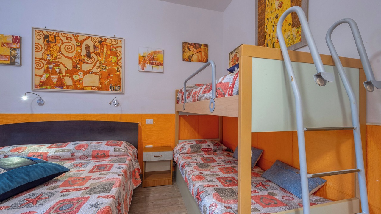 Photo of Bedroom in Manduria