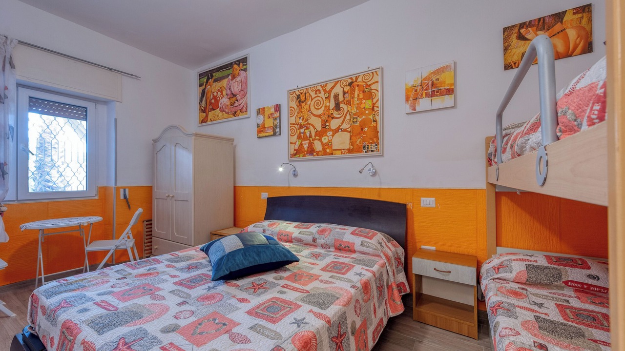 Photo of Bedroom in Manduria