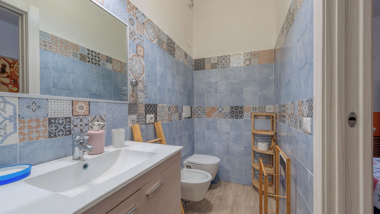 Photo of Bathroom in Manduria