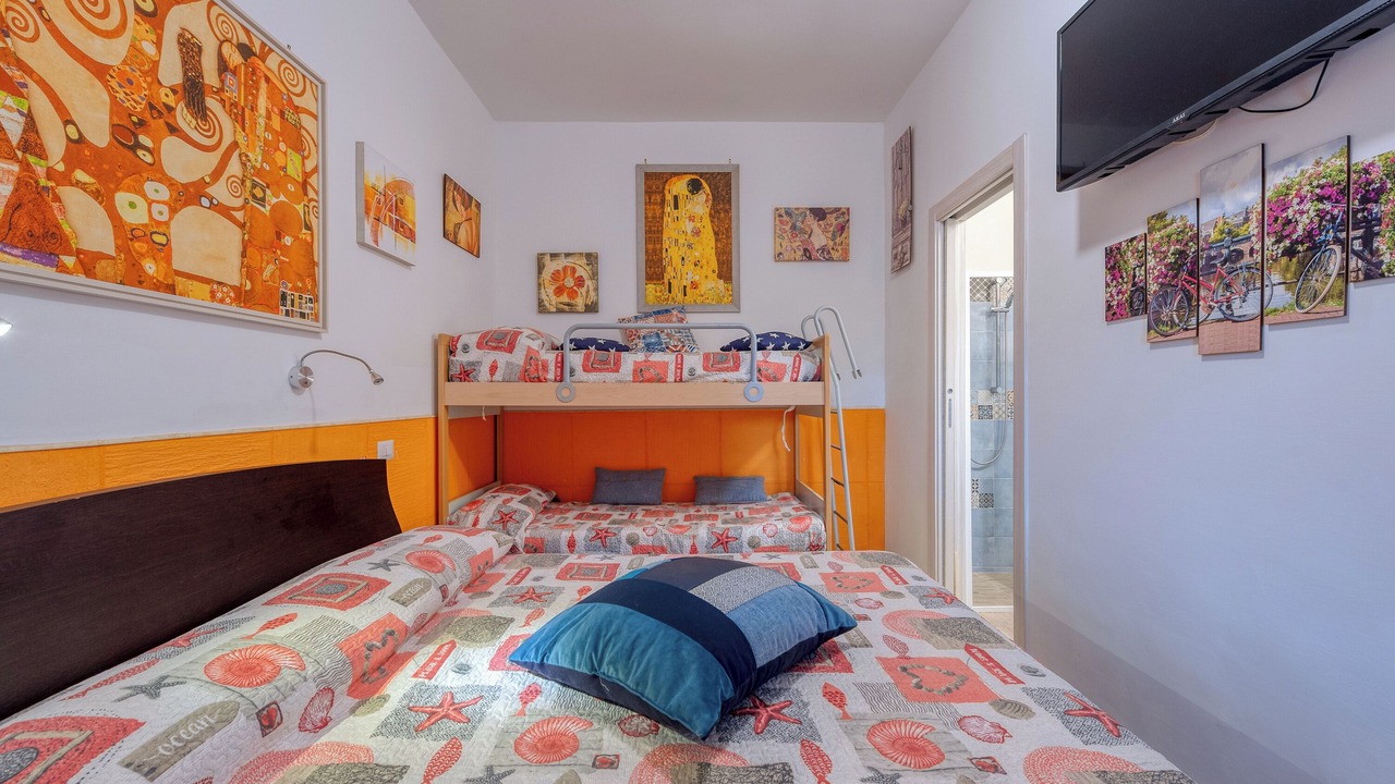 Photo of Bedroom in Manduria