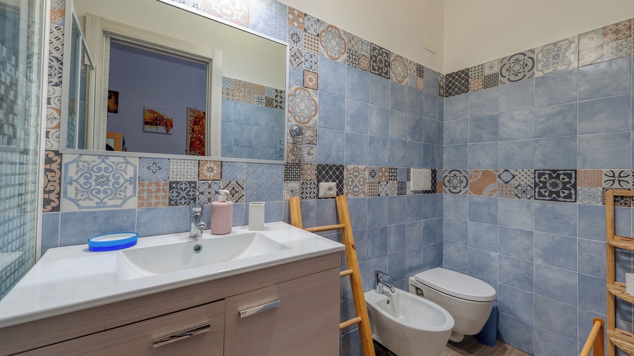 Photo of Bathroom in Manduria