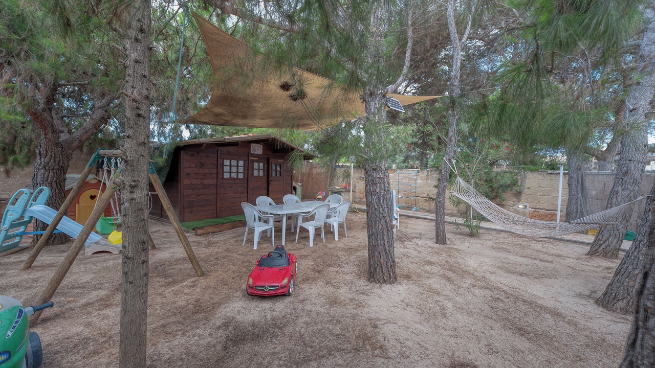 Photo of Outdoor in Manduria