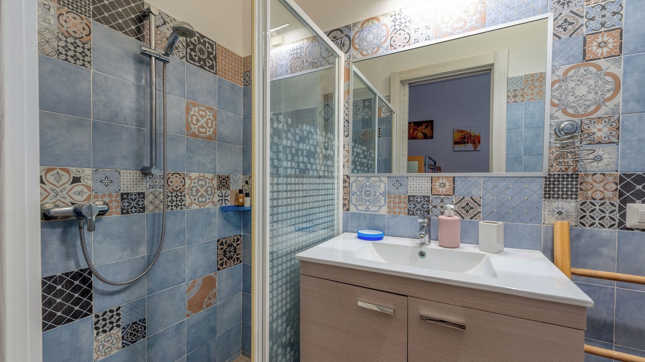 Photo of Bathroom in Manduria