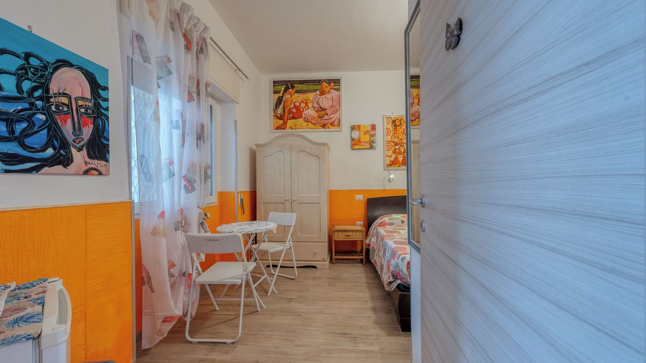 Photo of Bedroom in Manduria