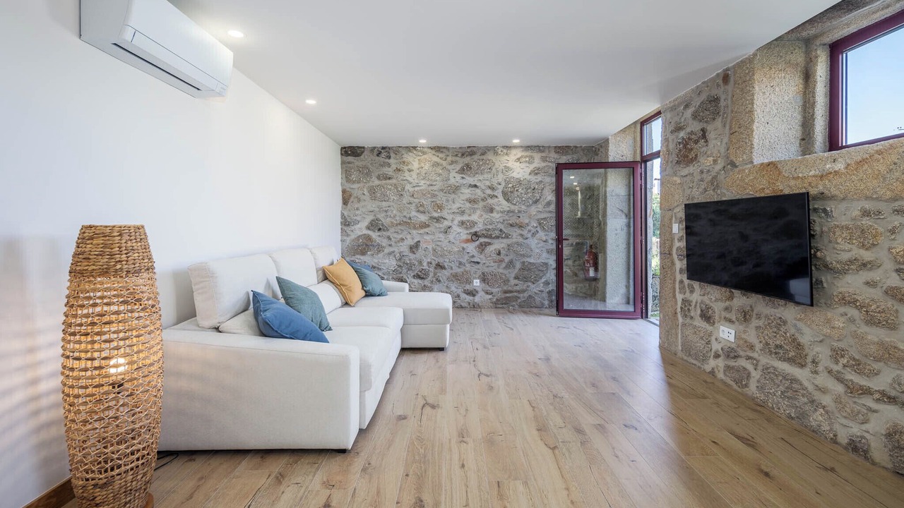 Photo of Livingroom in Ponte de Lima