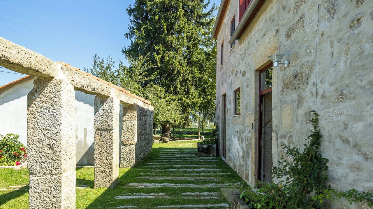 Photo of Outdoor in Ponte de Lima