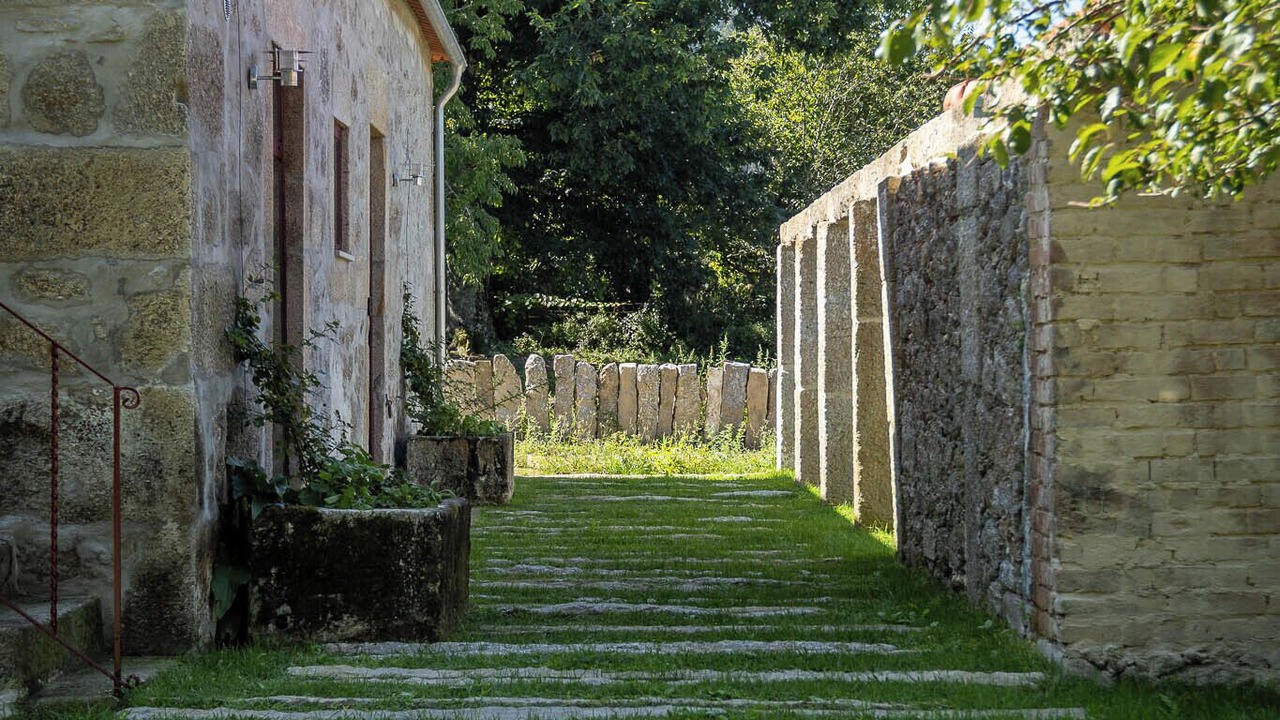 Photo of Outdoor in Ponte de Lima