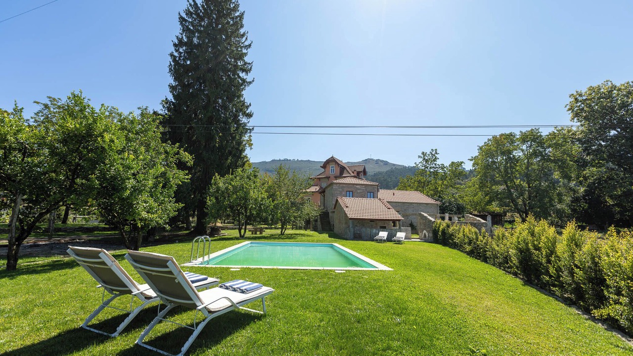 Photo of Outdoor in Ponte de Lima