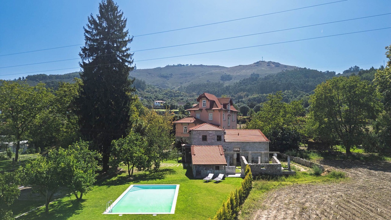 Photo of Outdoor in Ponte de Lima