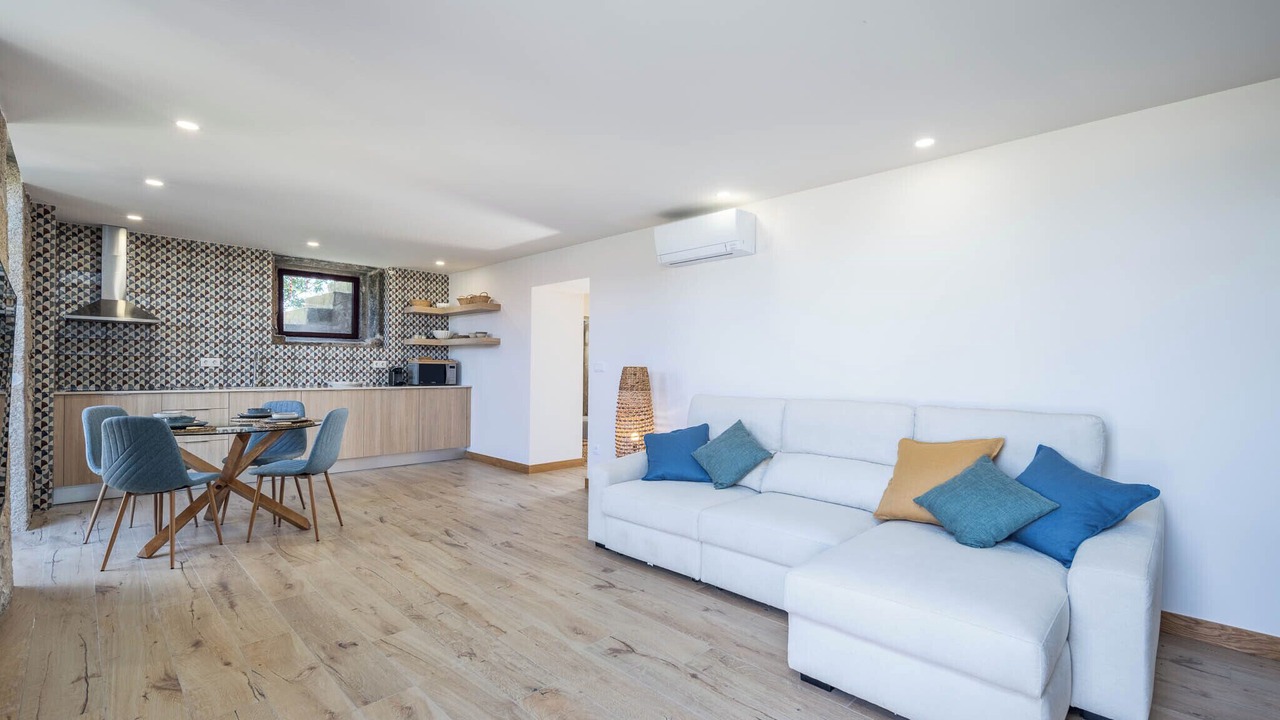 Photo of Livingroom in Ponte de Lima