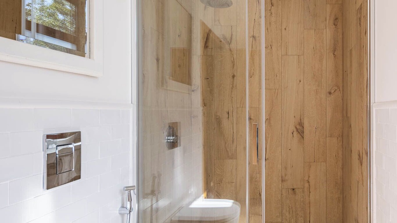 Photo of Bathroom in Ponte de Lima