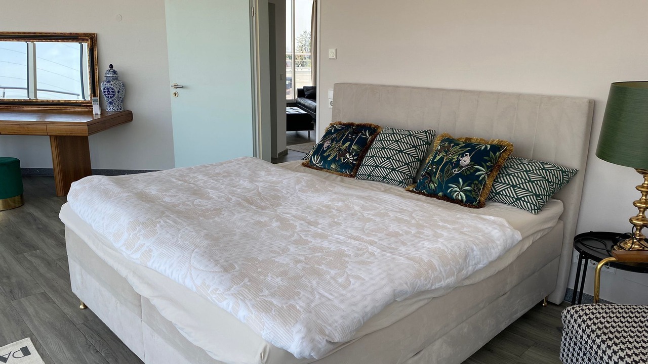 Photo of Bedroom in Oberursel