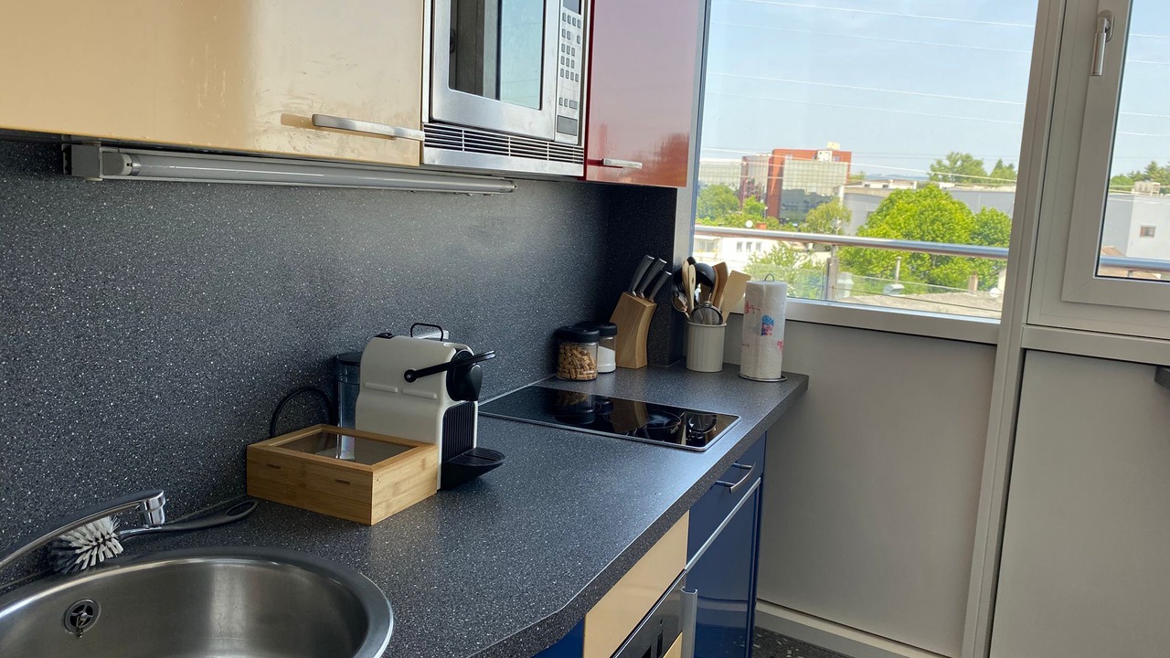 Photo of Kitchen in Oberursel