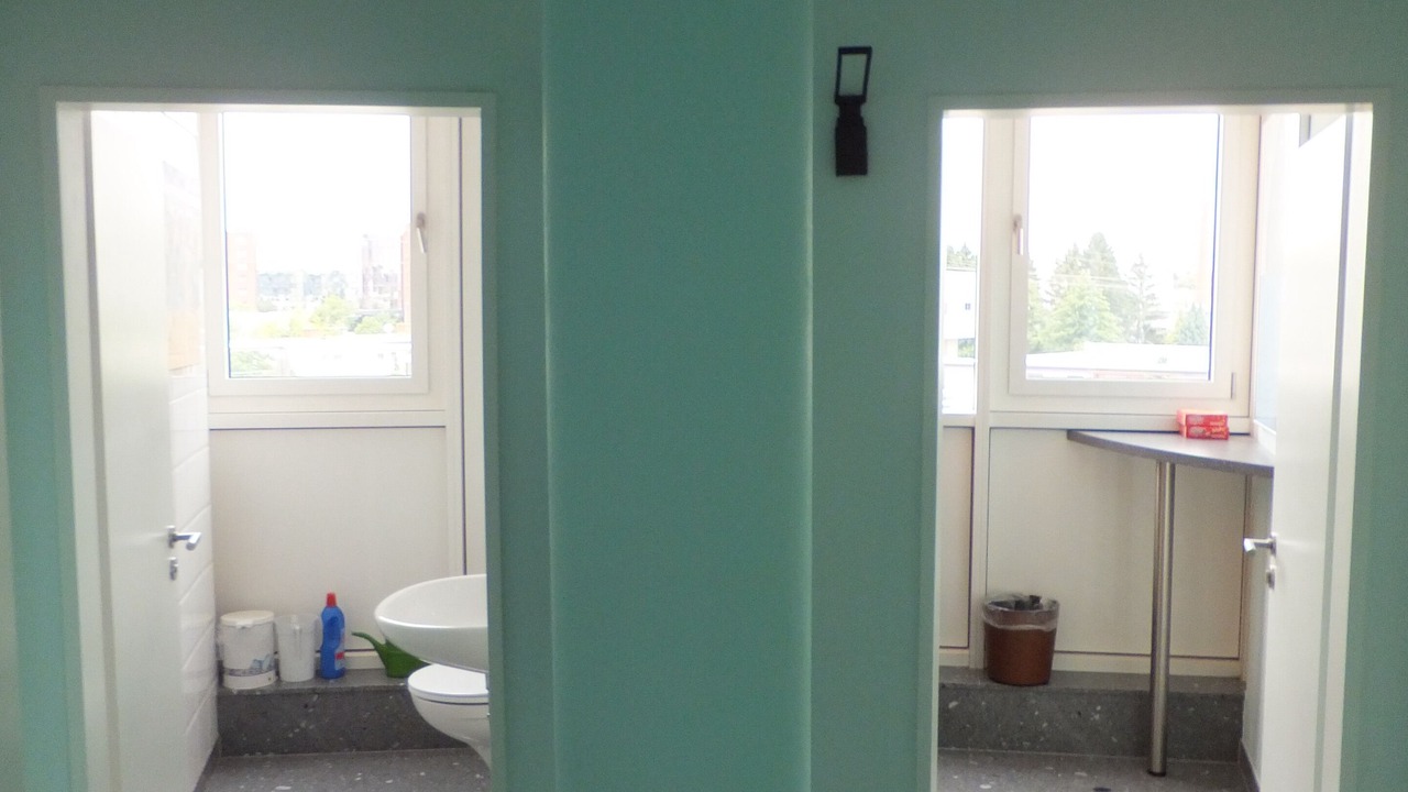 Photo of Bathroom in Oberursel