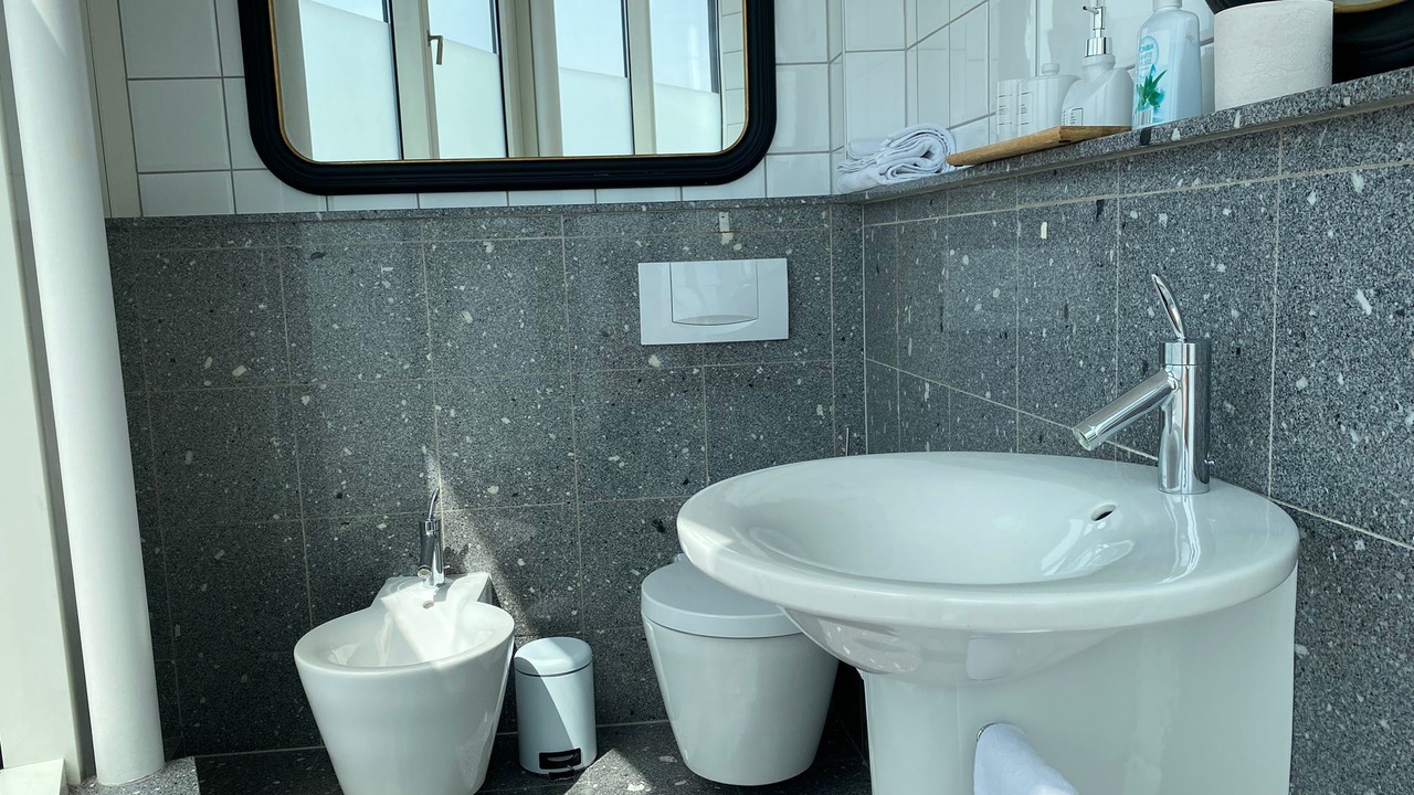Photo of Bathroom in Oberursel