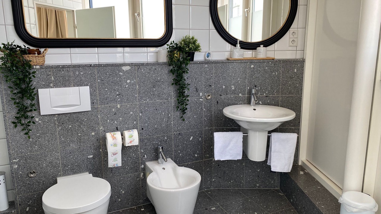 Photo of Bathroom in Oberursel