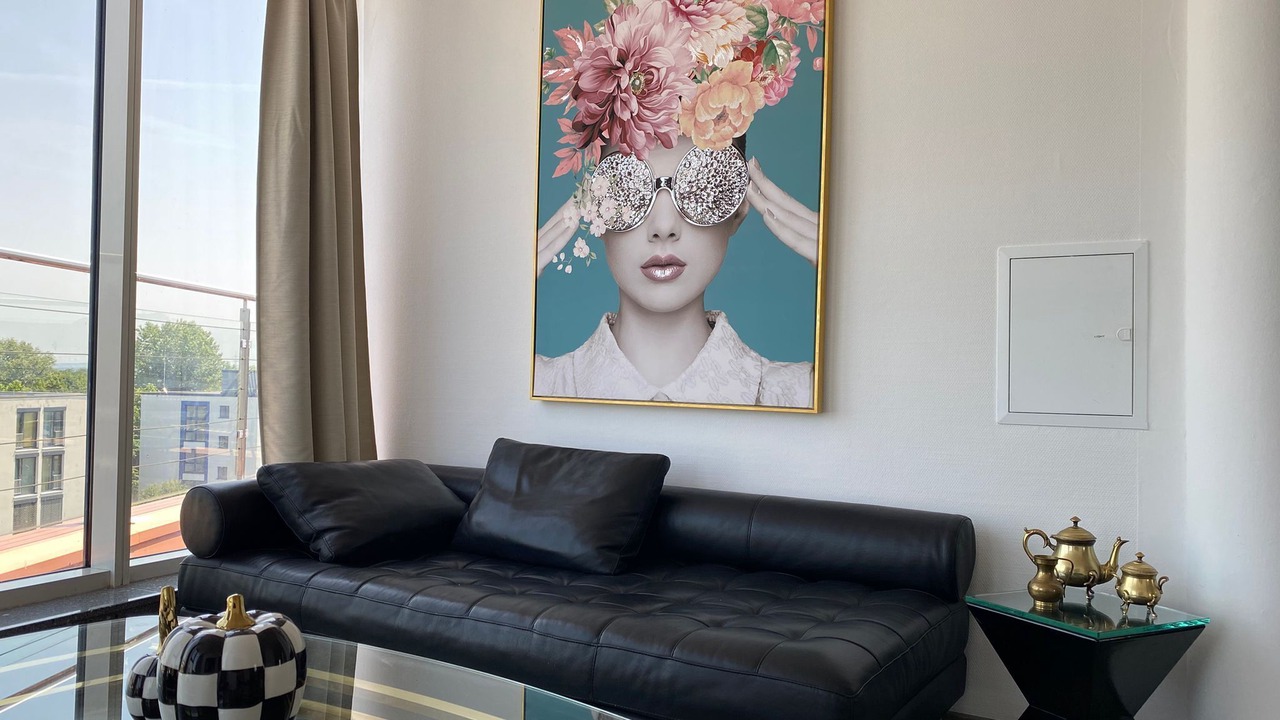 Photo of Livingroom in Oberursel