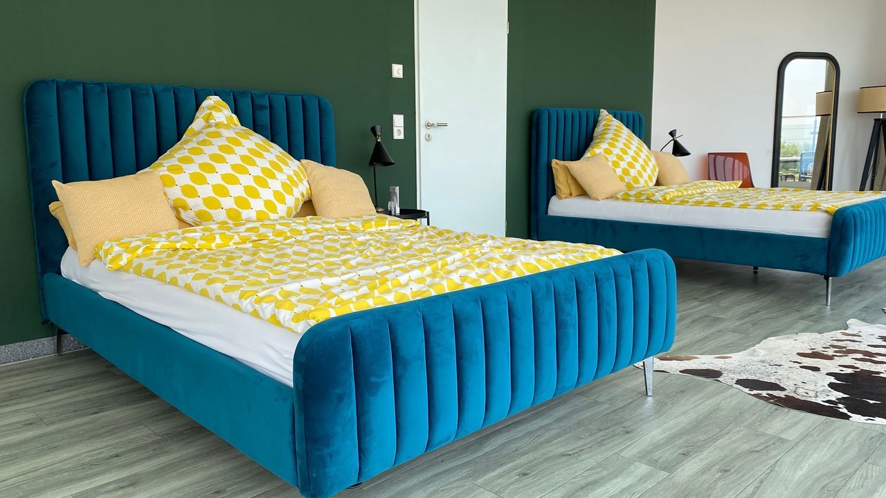 Photo of Bedroom in Oberursel