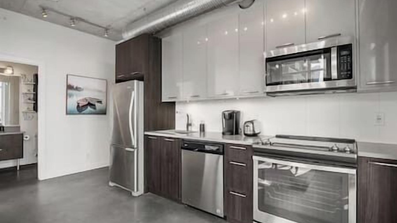 Photo of Kitchen in East Village