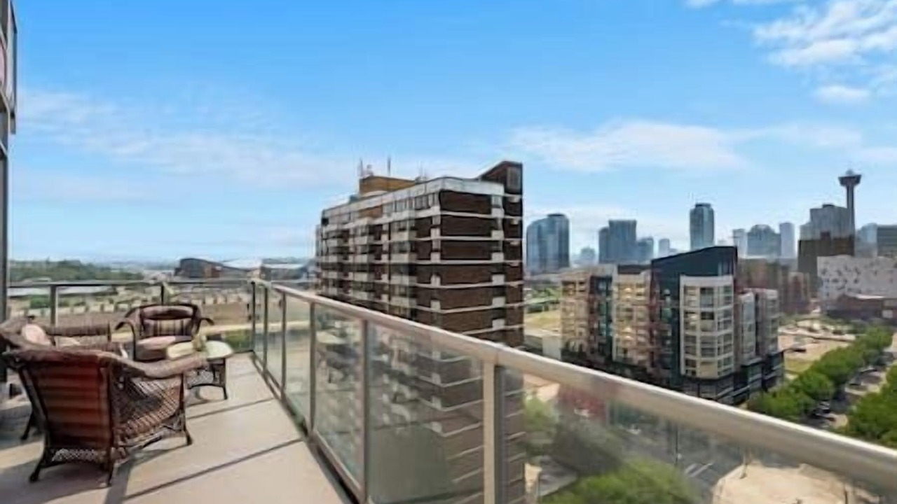 Photo of Outdoor in East Village