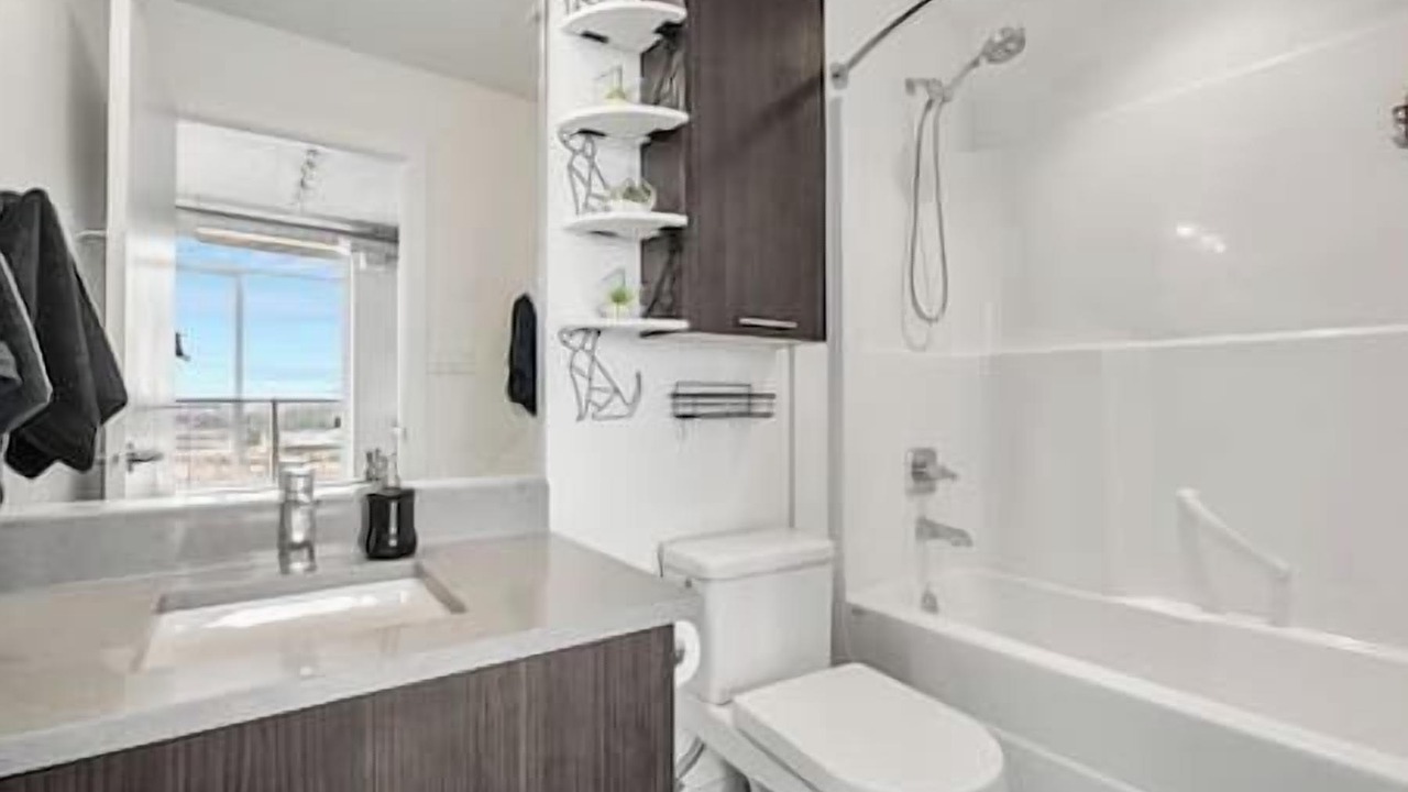 Photo of Bathroom in East Village
