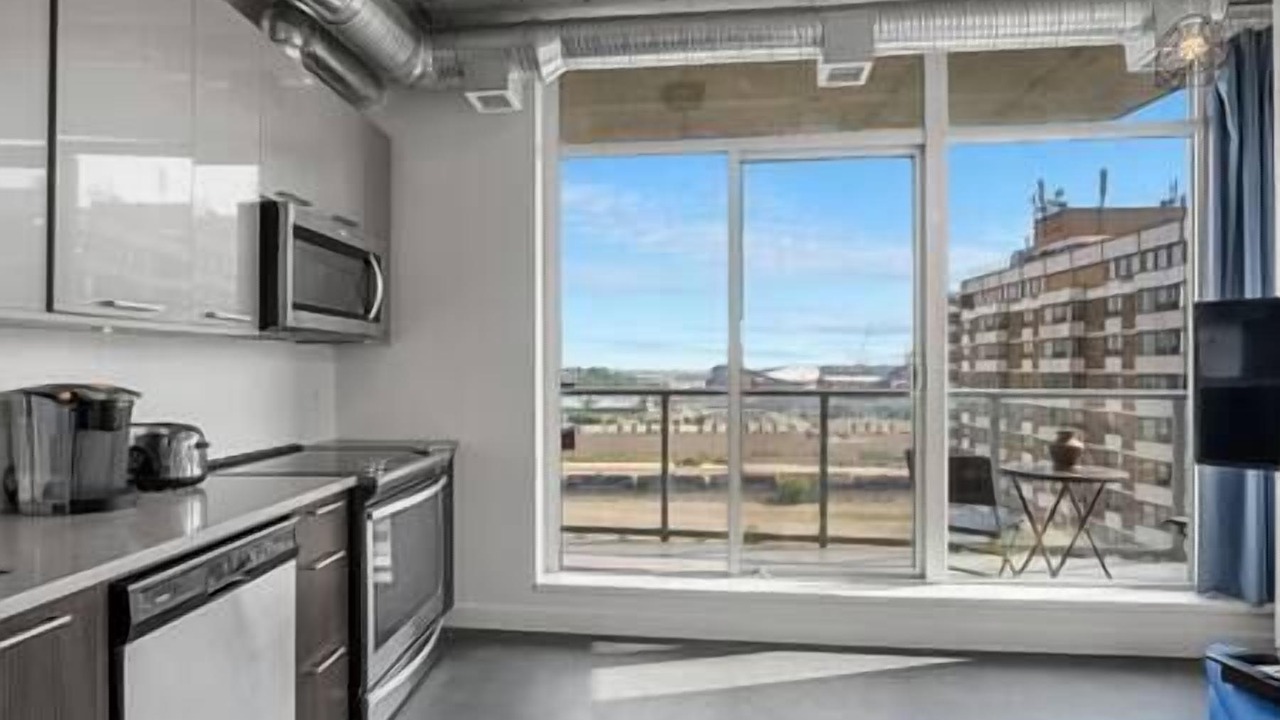Photo of Kitchen in East Village