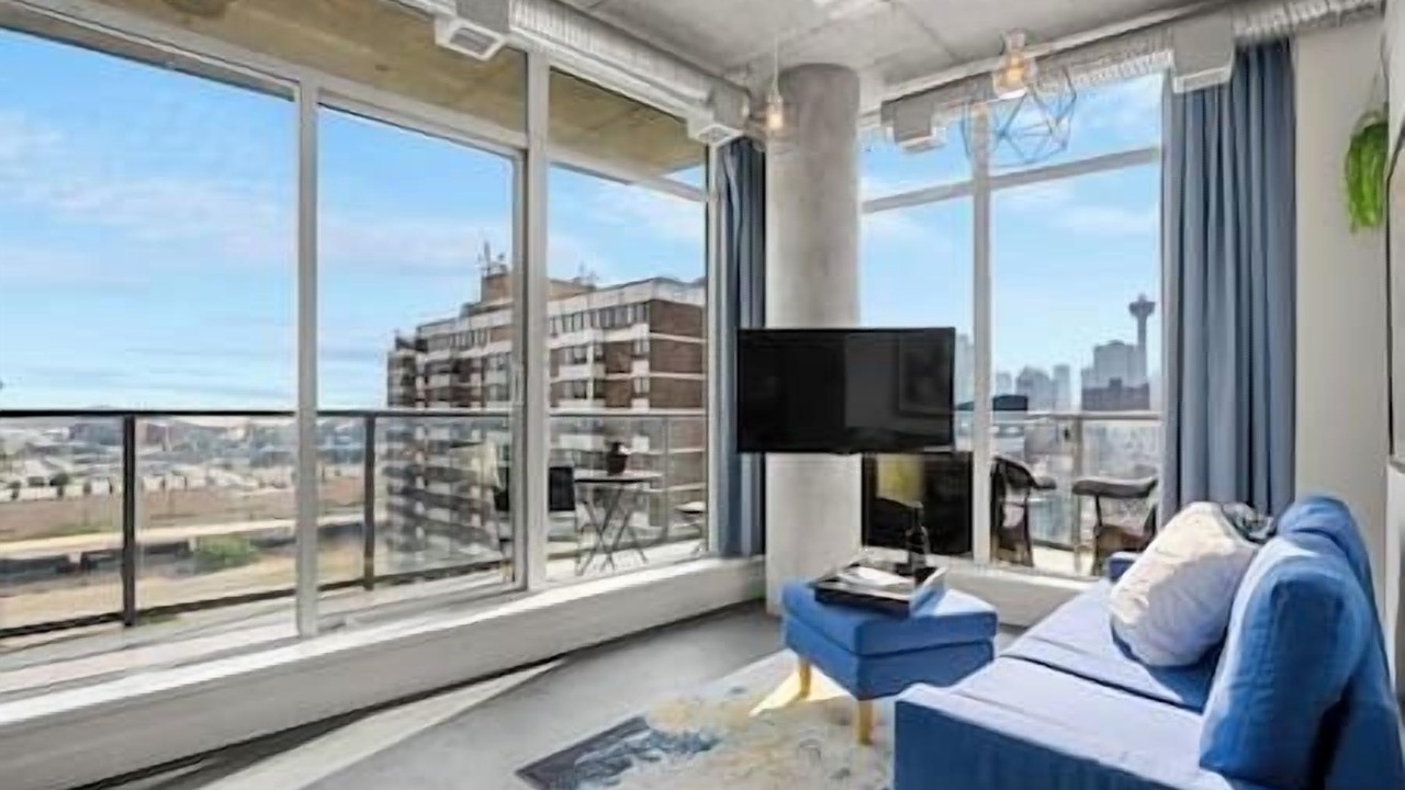 Photo of Livingroom in East Village