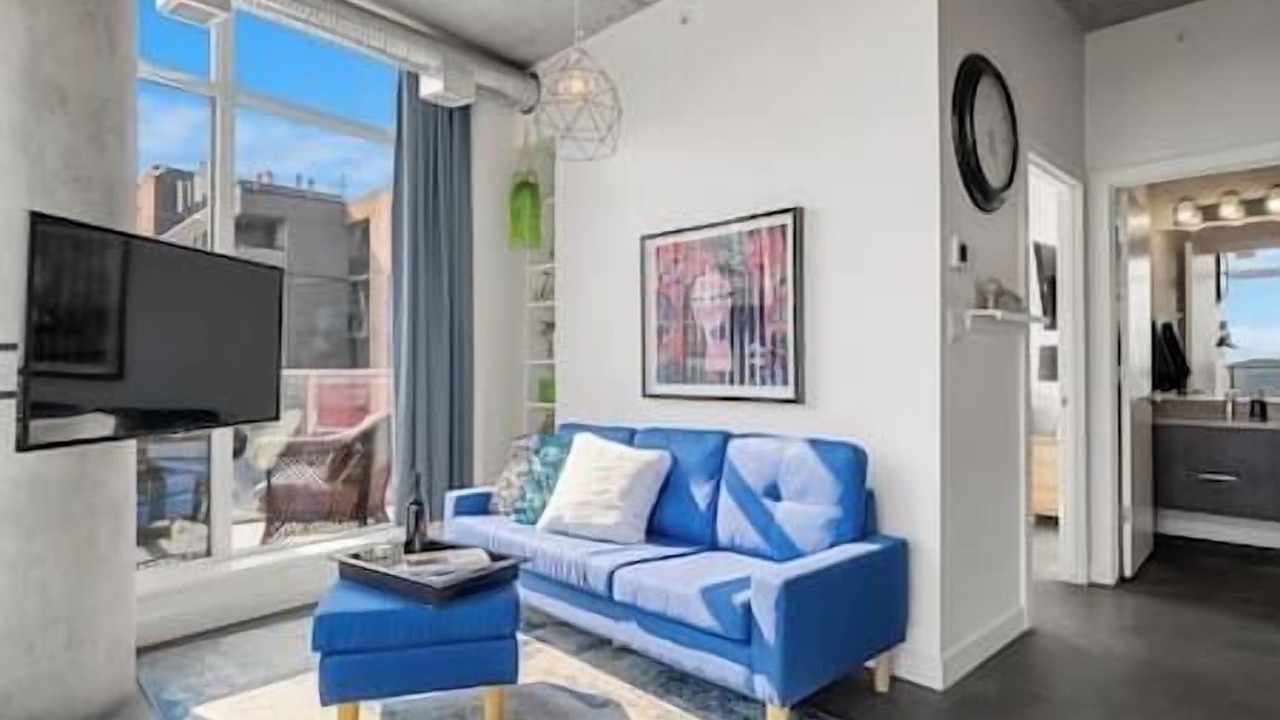 Photo of Livingroom in East Village