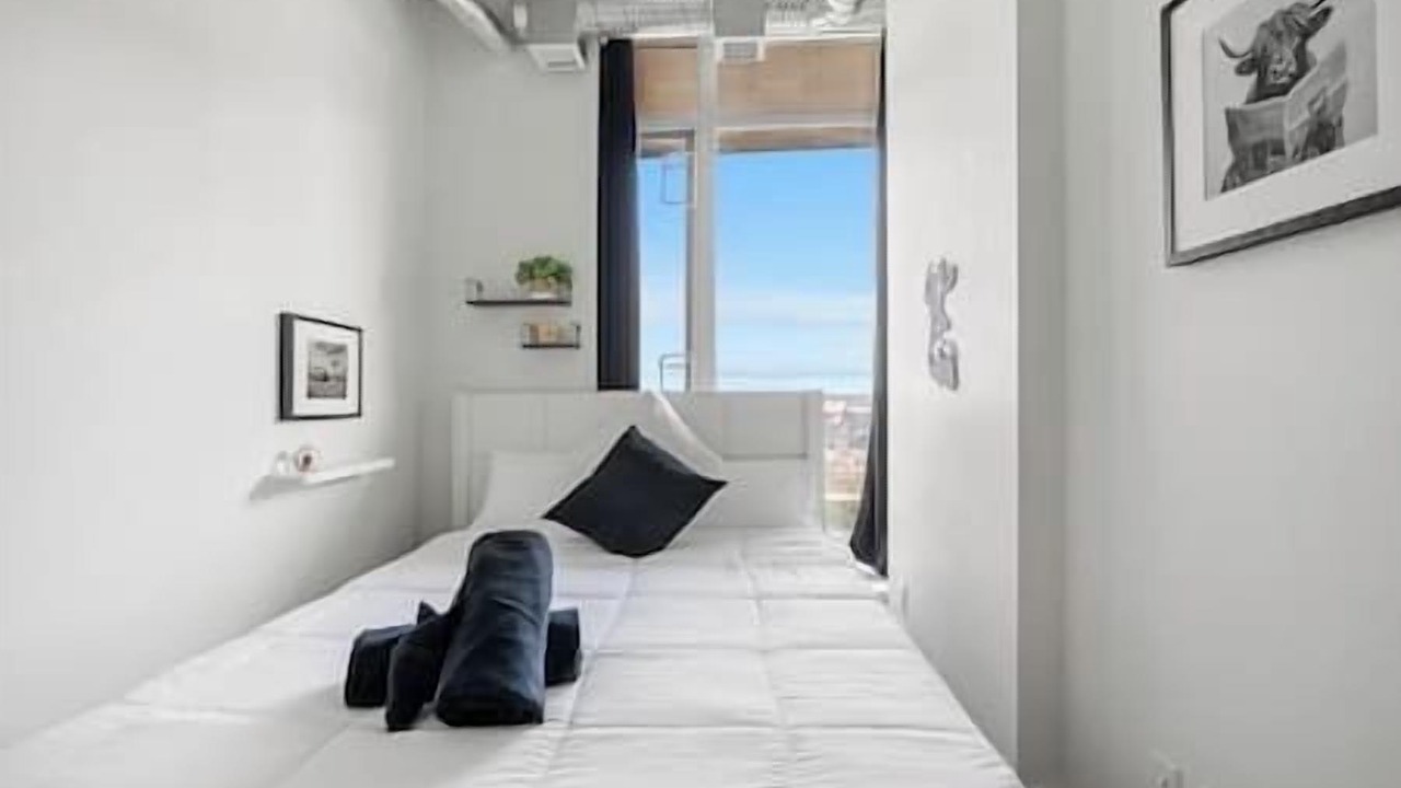 Photo of Bedroom in East Village
