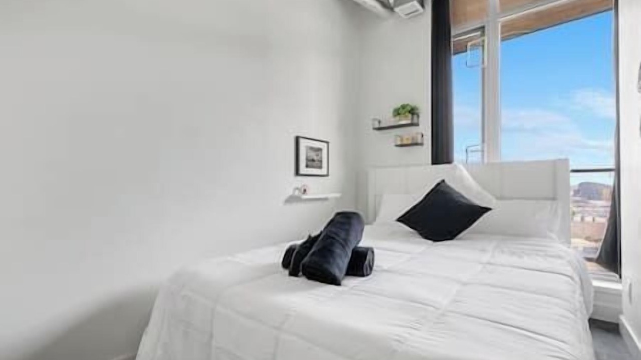 Photo of Bedroom in East Village