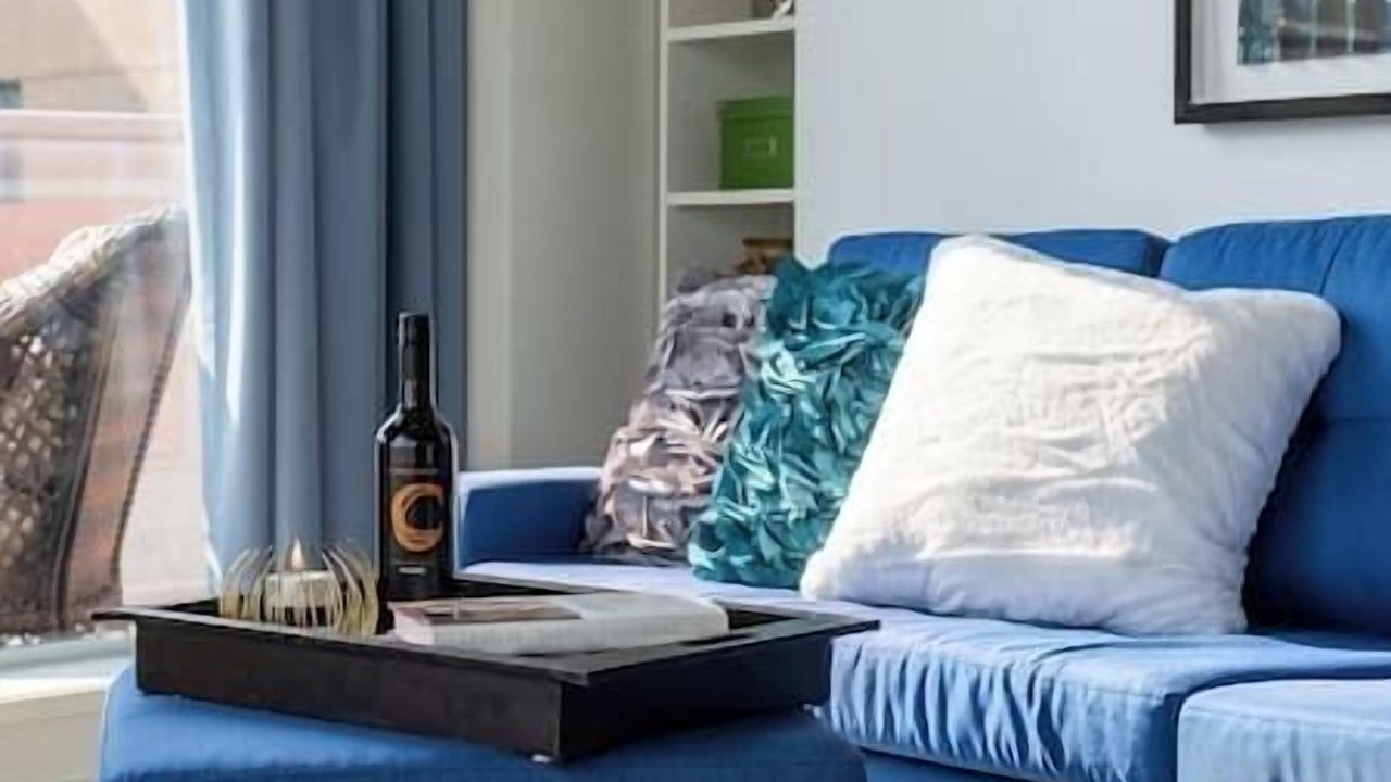 Photo of Livingroom in East Village