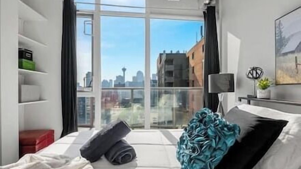 Photo of Bedroom in East Village