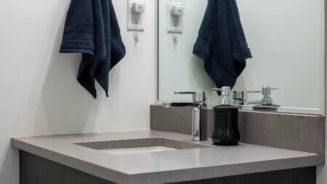 Photo of Bathroom in East Village
