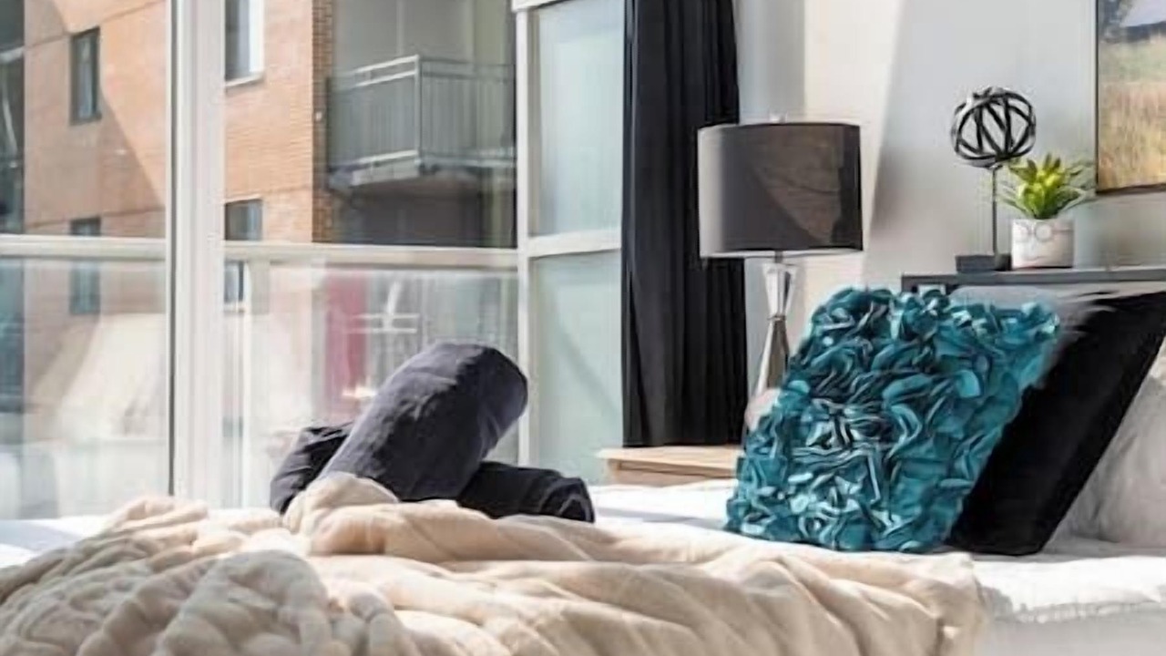 Photo of Bedroom in East Village