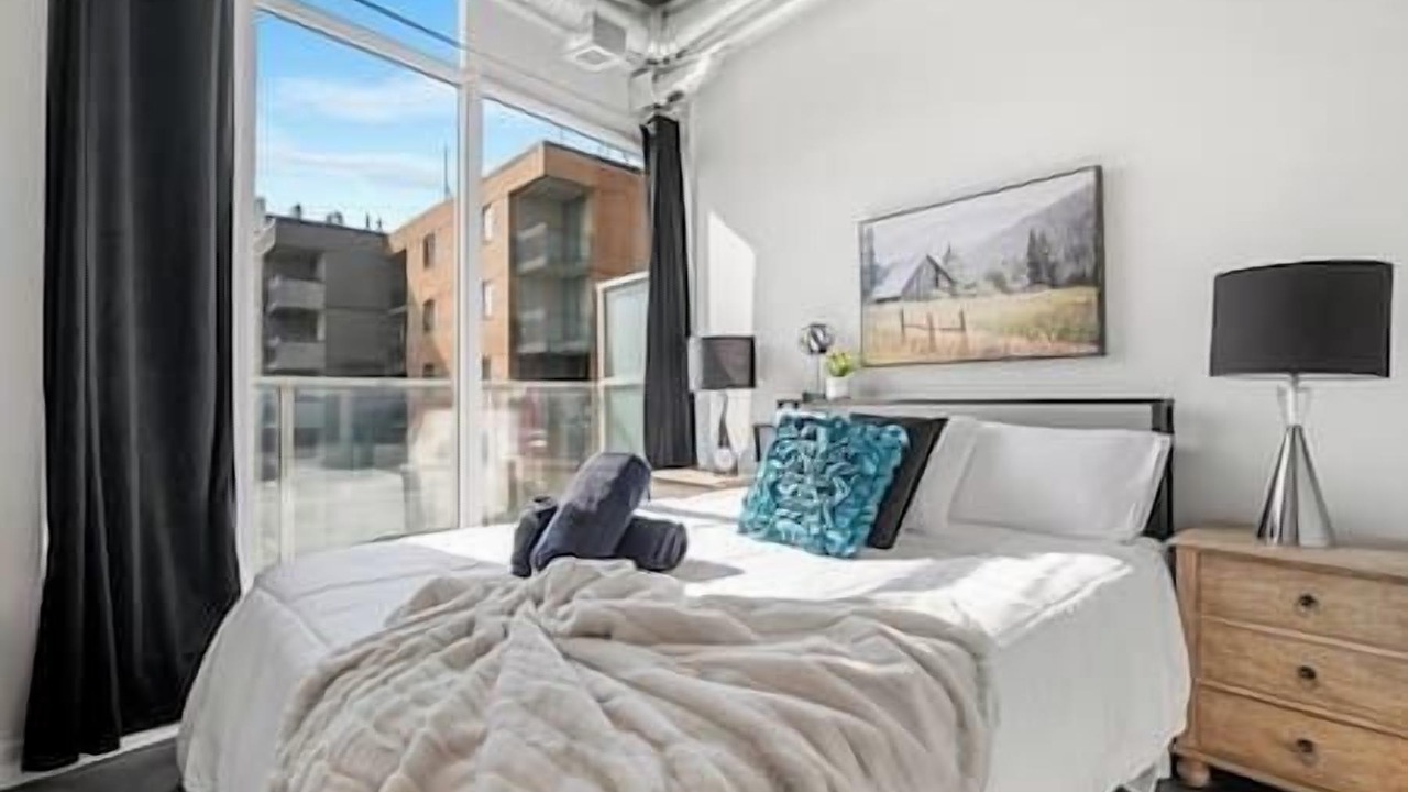 Photo of Bedroom in East Village