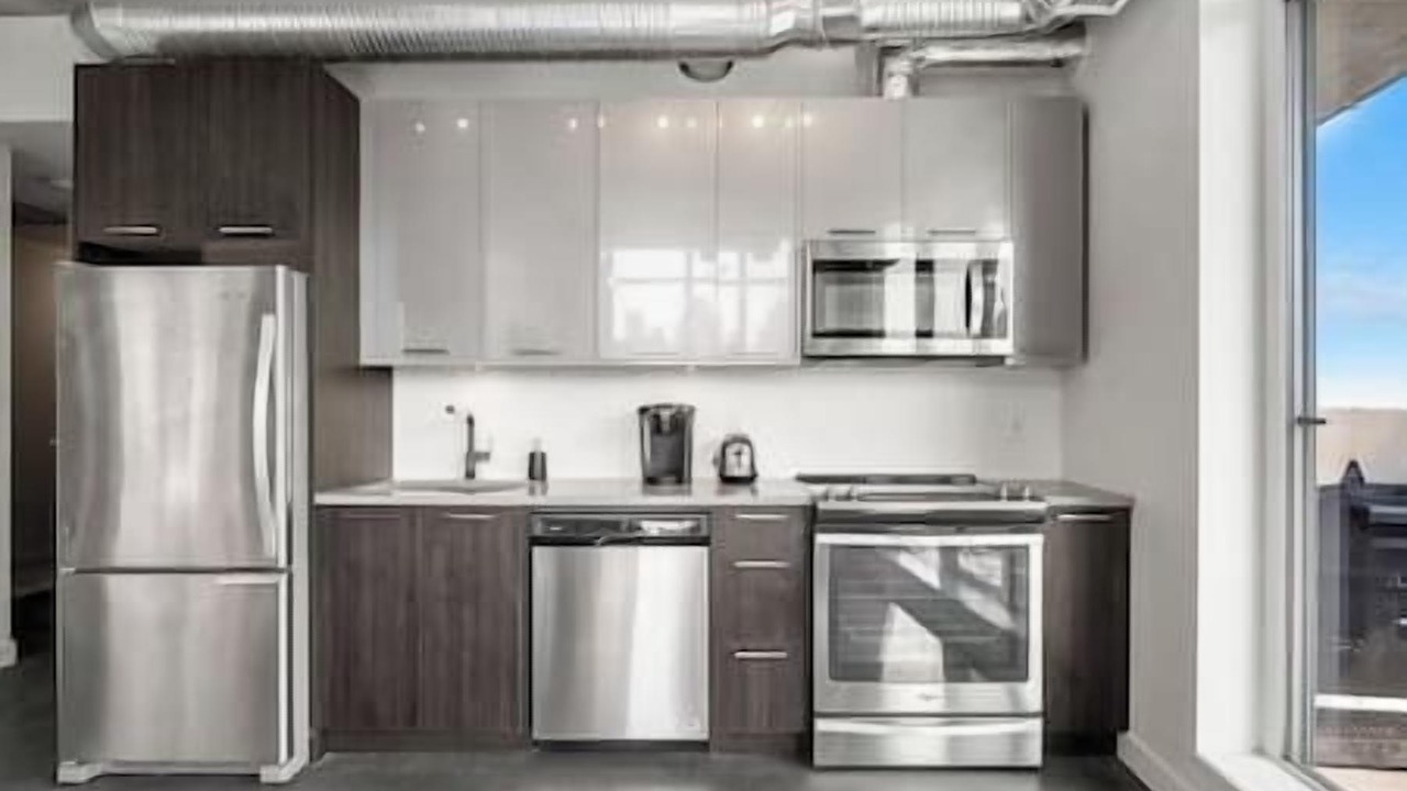 Photo of Kitchen in East Village