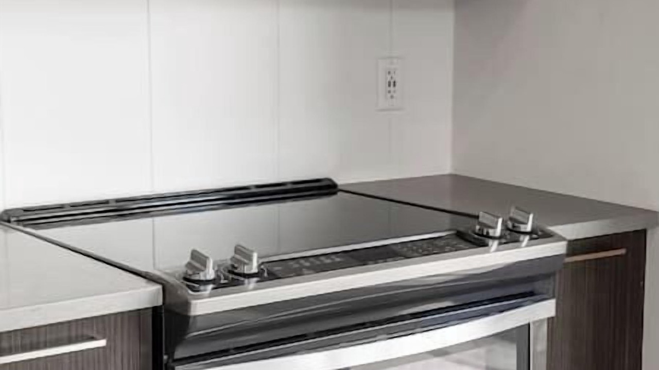 Photo of Kitchen in East Village