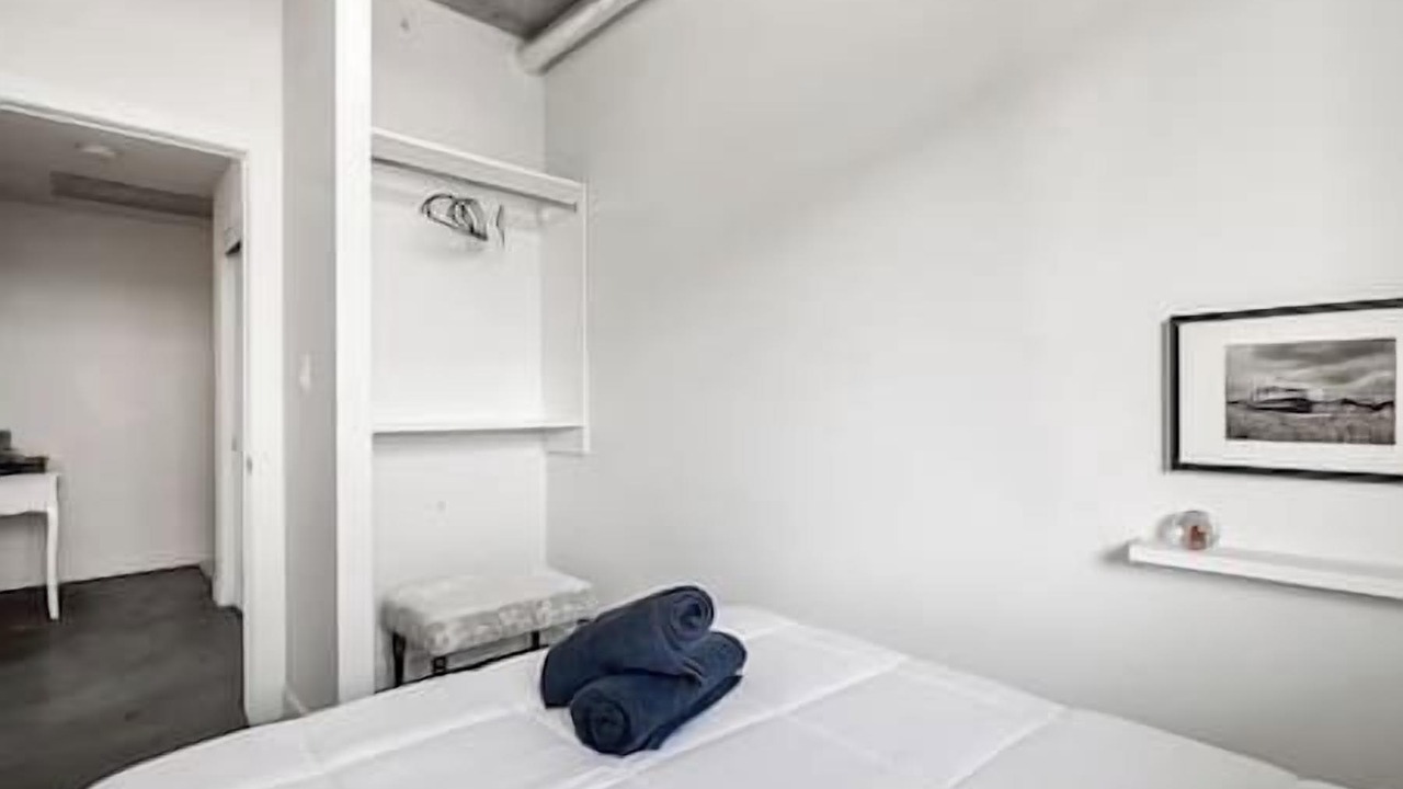 Photo of Bedroom in East Village