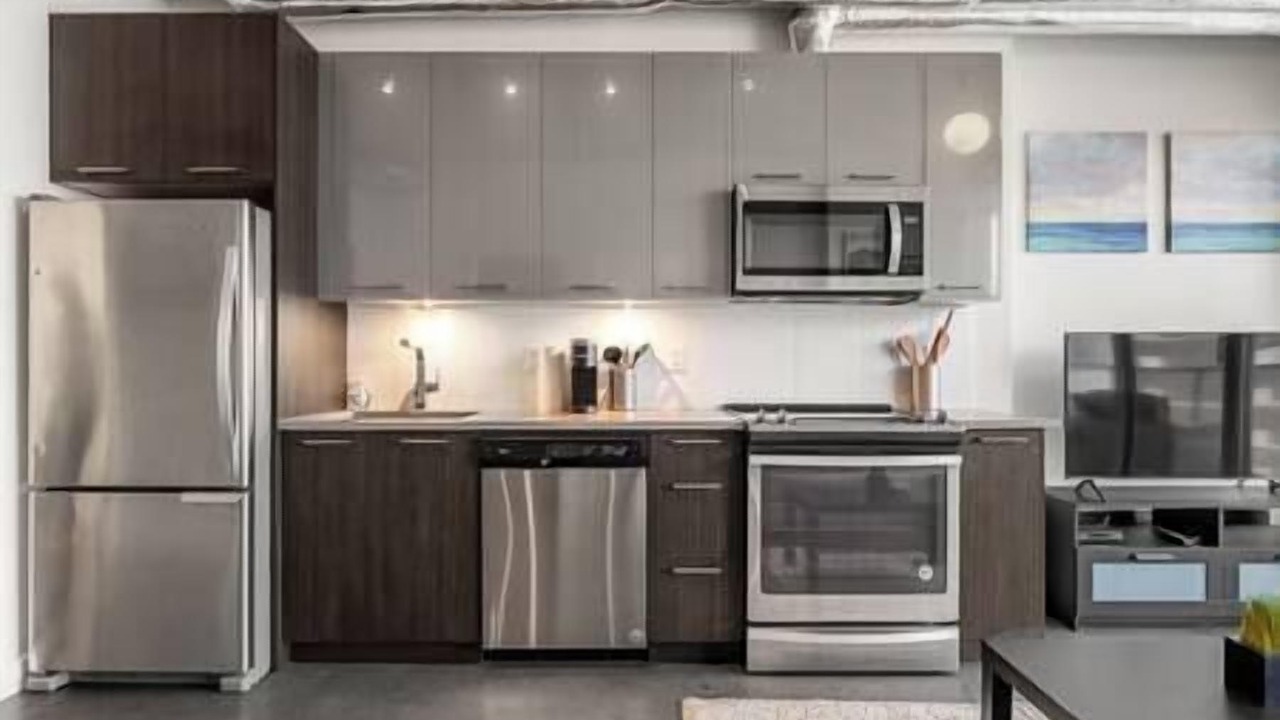 Photo of Kitchen in East Village