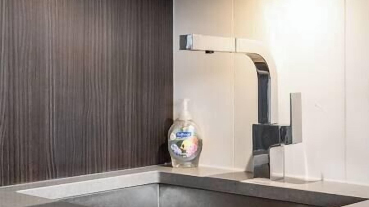 Photo of Bathroom in East Village