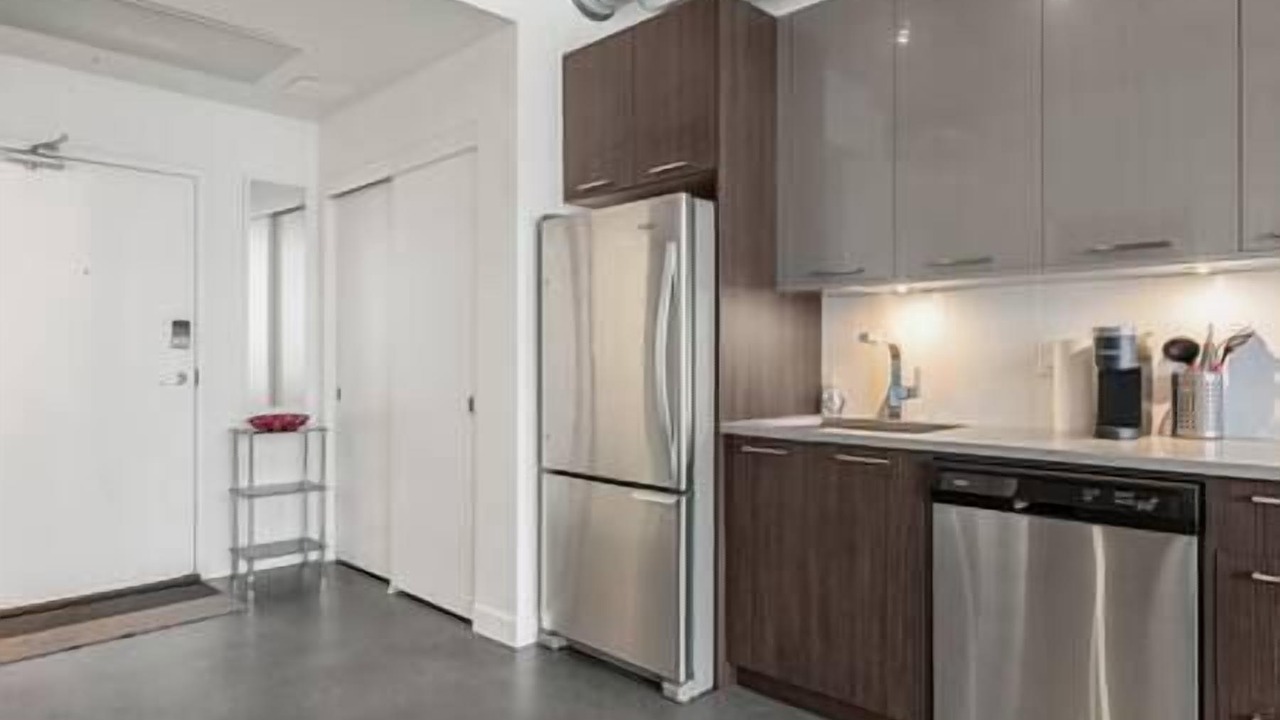 Photo of Kitchen in East Village