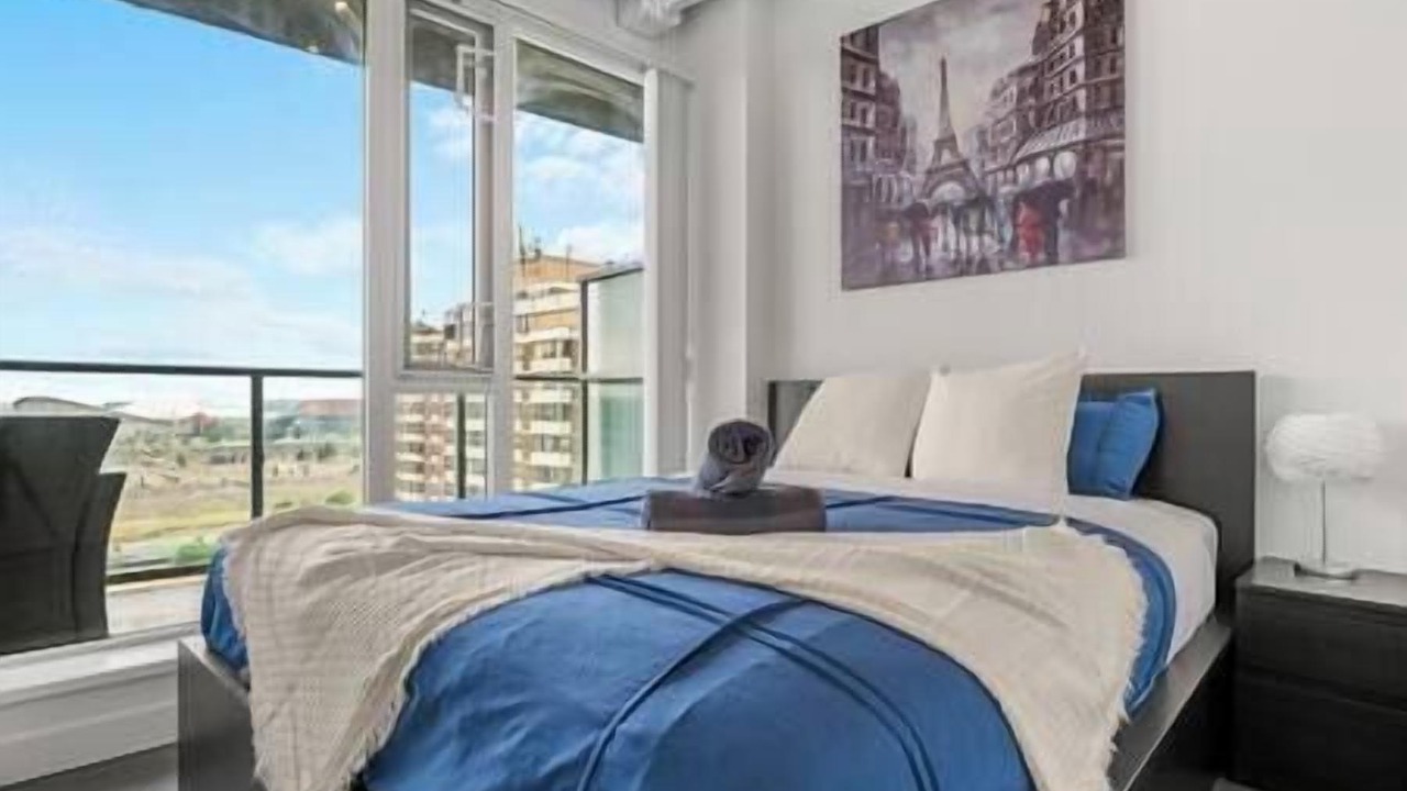 Photo of Bedroom in East Village