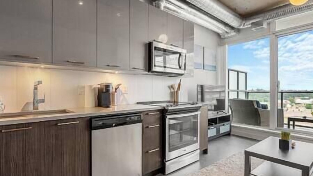 Photo of Kitchen in East Village