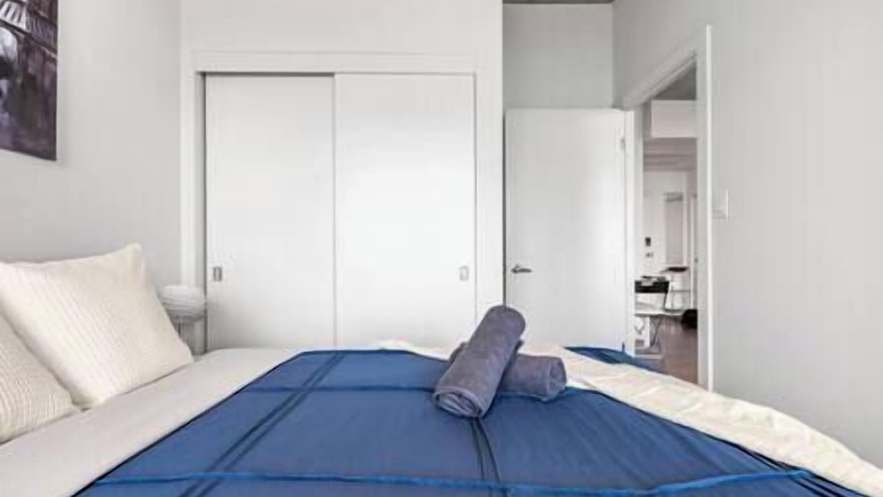 Photo of Bedroom in East Village